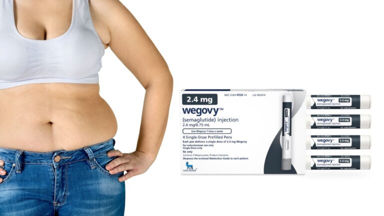 What Is Wegovy How It Helps In Weight Loss Weight Loss