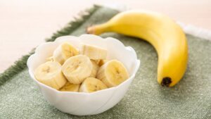 Banana For Weight loss or weight gain