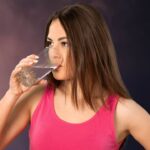 Drinking-Water To Lose Belly Fat Naturally