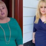 Rebel Wilson Weight Loss