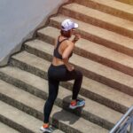 Best Stair Exercises for Weight Loss