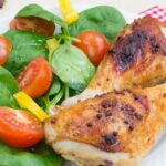 Low Calorie Dinner Recipes For Weight Loss