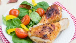 Low Calorie Dinner Recipes For Weight Loss