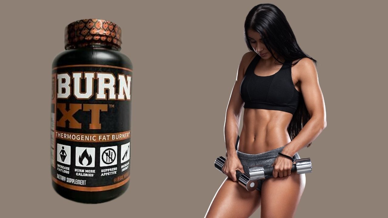 Burn-XT Thermogenic Fat Burner Review