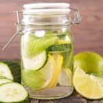 Detox Water Recipes and Their Health Benefits