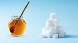 Is Honey Better Than Sugar For Weight Loss