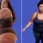 Lizzo Weight Loss Diet & Lifestyle