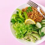 Pre and Post Workout Meals: Time Your Nutrition