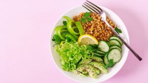 Pre and Post Workout Meals: Time Your Nutrition