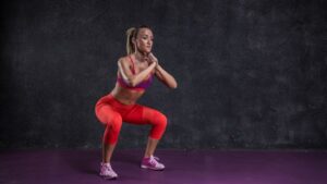 Types of Squat Exercises & Their Benefits