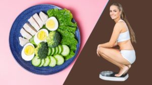 9 Days Intermittent Fasting: Diet Plan & Workouts