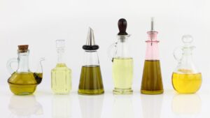 10 Best And Worst Cooking Oils For Health