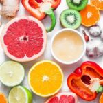 Balanced Diet for Boosting Immunity and Immune Boosting Foods