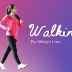 Brisk Walking For Weight Loss