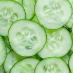 Cucumber For Weight Loss and Its Nutritional Value