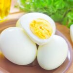 Eggs Nutritional Facts and Its Benefits For Weight Loss