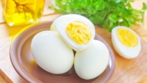 Eggs Nutritional Facts and Its Benefits For Weight Loss