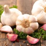 Garlic For Weight Loss and Its Nutritional Facts