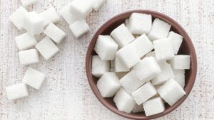 How to Quit Sugar And Foods Substitute For Sugar