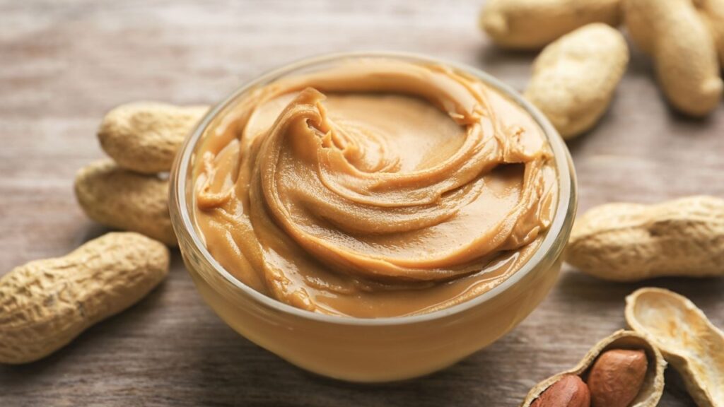 Is Peanut Butter Good For Weight Loss