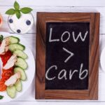 Low Carbohydrate Diet Plan For Weight Loss