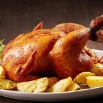 Turkey Meat Health Benefits & Nutritional Facts