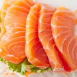 Salmon Nutritional Values & Its Benefits For Health