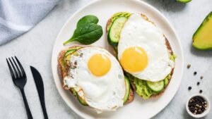 10 Healthy Breakfast Ideas That Help You in Weight Loss