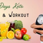 15 Days Keto Diet & Workouts Plan for Weight Loss