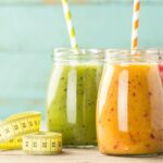 9 Healthy Breakfast Smoothies Recipes For Weight Loss