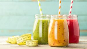 9 Healthy Breakfast Smoothies Recipes For Weight Loss