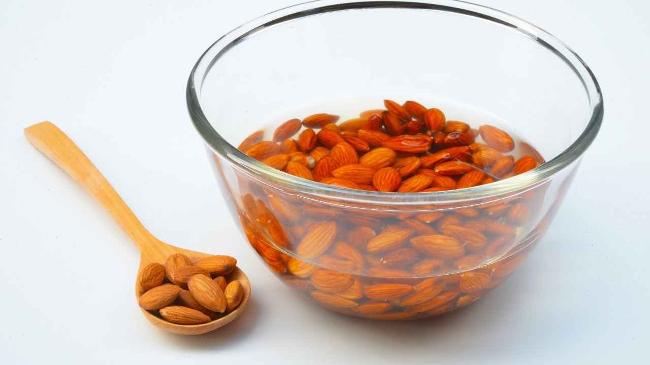 Almond Nutritional Facts and Its Health Benefits