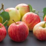 Apple Nutritional Facts & Weight Loss