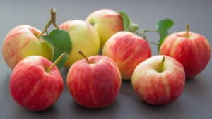 Apple Nutritional Facts & Weight Loss