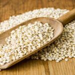 Barley Nutritional Facts and Health Benefits