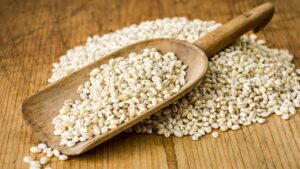 Barley Nutritional Facts and Health Benefits