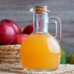 Benefits Of Apple Cider Vinegar