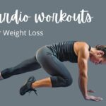 Best Cardio Exercise for Weight loss at Home