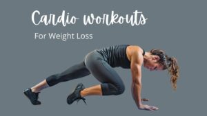 Best Cardio Exercise for Weight loss at Home