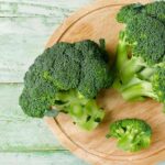 Broccoli Nutritional Facts & Health Benefits