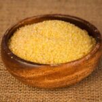 Bulgur Wheat Nutritional Facts & Benefits