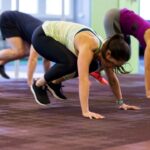 Burpees Exercise Benefits and Weight loss