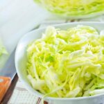 Cabbage Nutritional Facts & Health Benefits