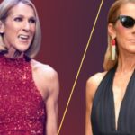 Celine Dion Weight loss