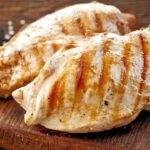 Chicken Nutritional Facts & Health Benefits