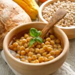 Chickpeas Nutritional Facts & Health Benefits