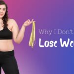 Common Mistakes When Trying To Lose Weight