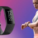 Fit Bit Charge 4 Review Fitness Tracker