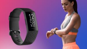 Fit Bit Charge 4 Review Fitness Tracker