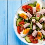 Healthy Salad Recipes for Weight Loss